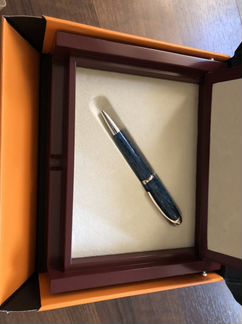 Перьевая ручка montegrappa