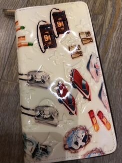 Клатч Louis Vuitton