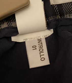 Юбка brunello cucinelli, оригинал