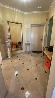 3-к квартира, 80 м², 18/24 эт.