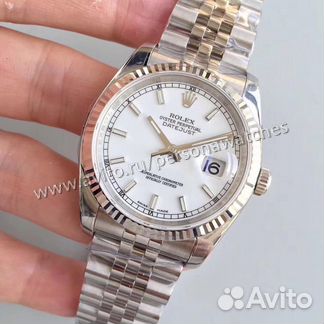 Часы Rolex DateJust