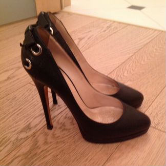 Туфли casadei