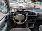 Plymouth Voyager 2.4 AT, 2000, 187 241 км объявление продам