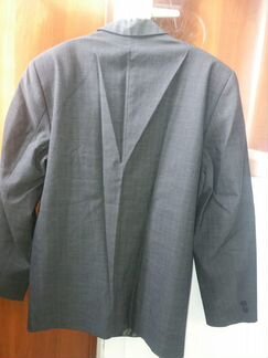 Продается пиджак школьный