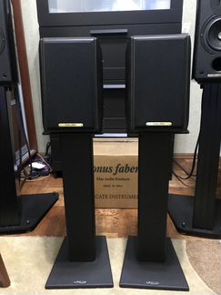Sonus Faber Toy Speaker