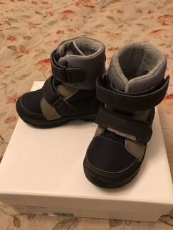 Сапоги Alaska Original