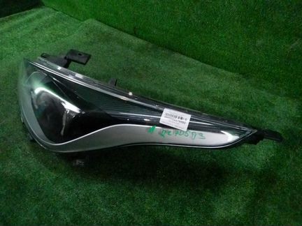 Фара левая KIA Rio 4 (2017-2020) галоген 92101H000