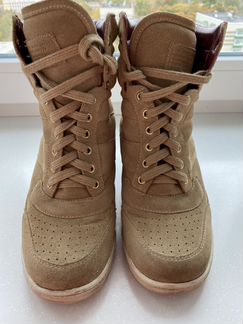 Сникерсы Marc by Marc Jacobs