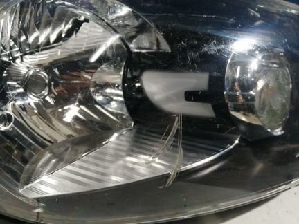 Kia Picanto 2 2011-2017 фара правая