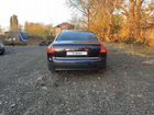 Audi A6 1.8 МТ, 1997, 523 000 км объявление продам
