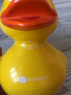 Уточка для ванны ItsImagical