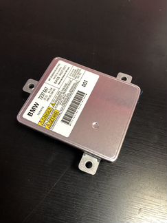 Блок розжига ксенона бмв ф10 BMW 5