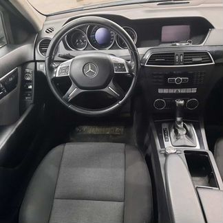 Mercedes-Benz C-класс 1.8 AT, 2012, 112 000 км