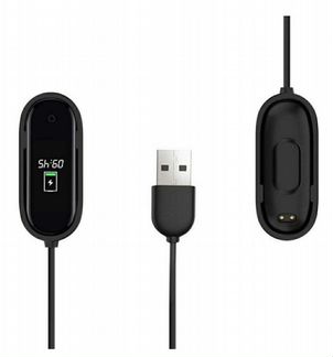 Кабель для зарядки Xiaomi Mi Band 4