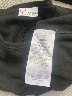 Джемпер Red Valentino