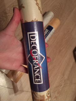 Обои 0,53 см 10м