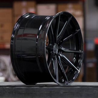 Vossen Кованые диски BMW X3 Х4 X5 Х6 X7 R21