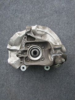 Поворотный кулак передний BMW F48 X1 31216876853