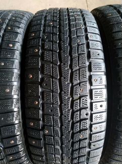 205 60 16 Dunlop бу Шины Зимние 205 60 R16 99D