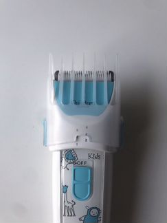 Машинка для стрижки детей chc-830