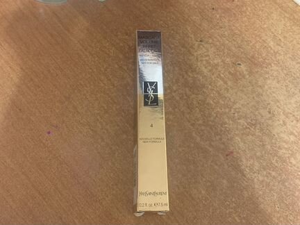 Тушь для ресниц новая YSL