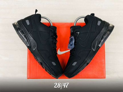 Зимние кроссовки nike