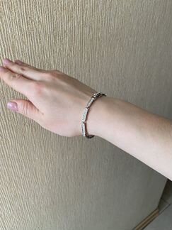 Браслет Swarovski