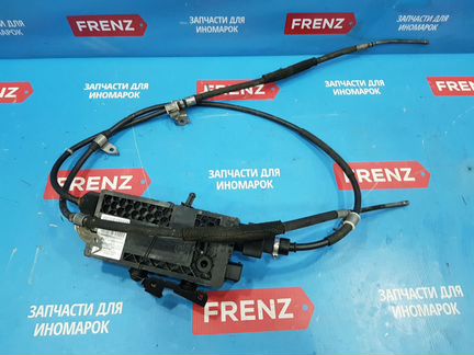Subaru Outback BR 09-15 Блок стояночного тормоза