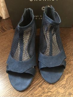 Босоножки, туфли Carnaby, размер 36