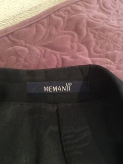 Костюм мужской