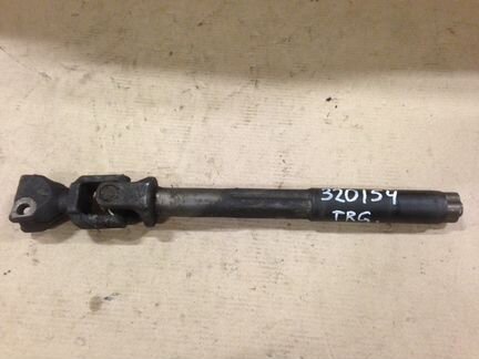 Кардан рулевой VW Touareg (7L) 2002-2010