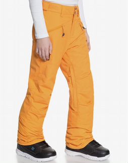 Штаны Quiksilver boundry YTH PT B snpt