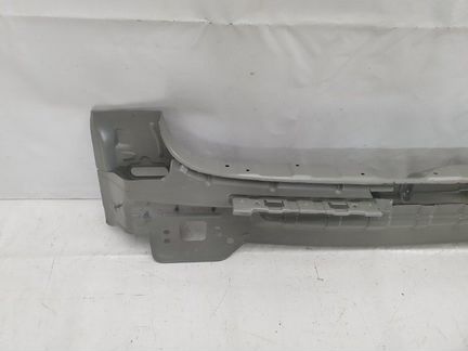 Панель задняя Hyundai Tucson 3