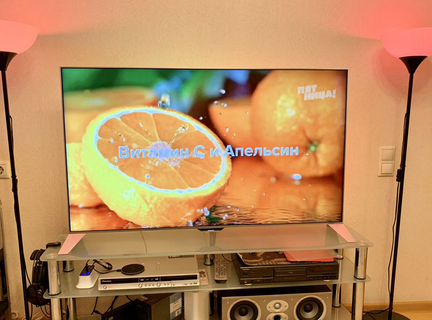 Телевизор 3D Philips 55PFS8109/60
