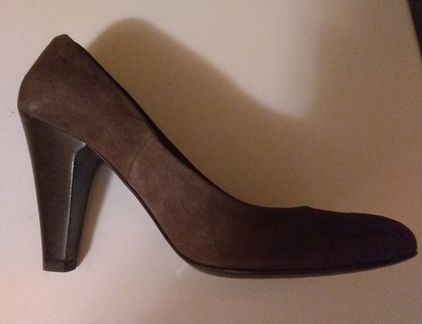 Туфли Nero Giardini 39