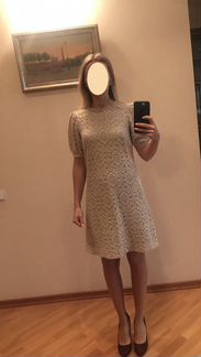 Платье Dolce Gabbana