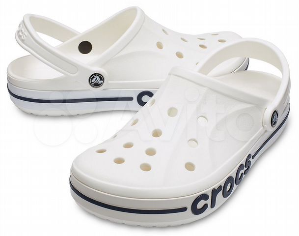 crocs bayaband