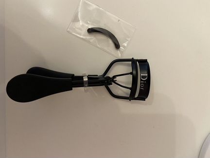Керлер щипцы для завивки ресниц Dior новые