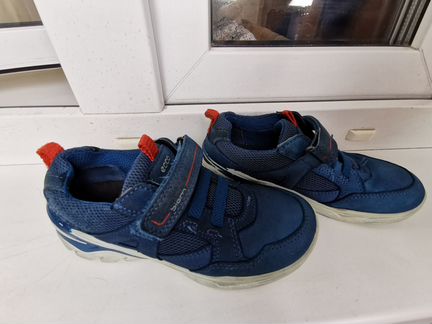 Ecco Biom Кроссовки