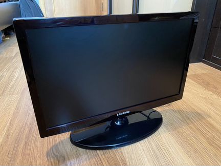 Телевизор 19” Samsung UE19ES4000W
