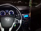 Hyundai Solaris 1.6 AT, 2012, 160 000 км объявление продам