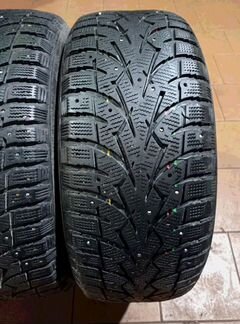 235 55 17 Toyo бу Шины Зимние 235 55 R17 100B