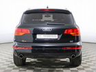 Audi Q7 4.2 AT, 2006, 151 381 км объявление продам