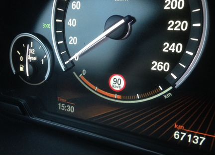 Kafas2 BMW F15