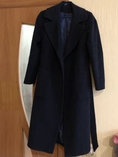 Зимнее пальто