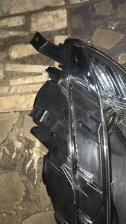 Фара бмв х6 е71 bmw x6 e71 AHL