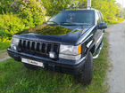 Jeep Grand Cherokee 4.0 AT, 1993, 177 856 км объявление продам