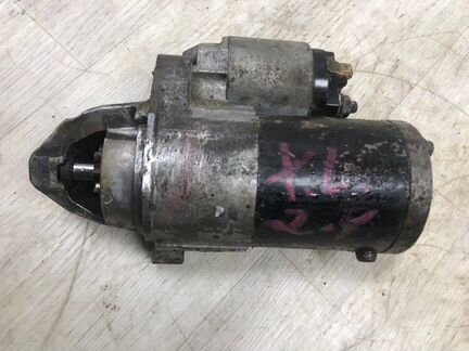 Стартер Mitsubishi Lancer 10 2007