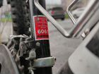 Велосипед Stels Navigator 6061 объявление продам