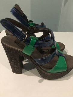 Сандалии Monis оригинал